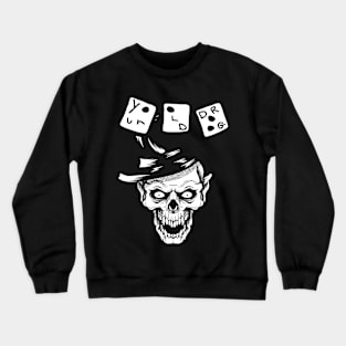 Your Old Droog Crewneck Sweatshirt